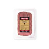 Başyazıcı 120 gr Dilimli Dana Çemeni Sıyrılmış Pastırma