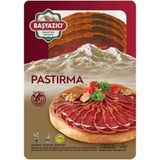 Başyazıcı 120 gr Dilimli Seçme Pastırma