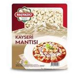 Başyazıcı 500 gr Kayseri Mantısı