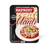 Başyazıcı 500 gr Kayseri Mantısı