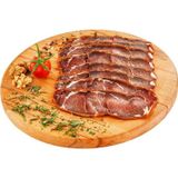 Başyazıcı 500 gr Pastırma Osmanlı Usulü