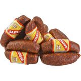 Başyazıcı Acısız Fermente Evlik Parmak Sucuk 1 kg