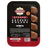 Başyazıcı Efsane Parmak Sucuk 300 Gr