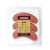 Başyazıcı Efsane Parmak Sucuk 400 gr