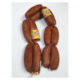 Başyazıcı Evlik Sucuk 500 Gr. - 1 Adet