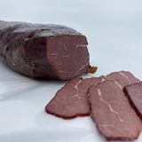 Başyazıcı Kuru Et 250 gr
