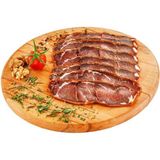 Başyazıcı Pastırma Osmanlı Usülü 1000 G ℮ - 1 kg