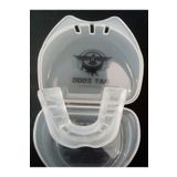 BAT 2000 Şeffaf Antibakteriyel Profesyonel Kutulu Boks Dişliği , Sporcu Dişliği ,ağızlığı,mouthguard