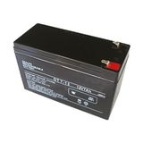 BAT1270 12V/7AH Kuru Tip Akü - Açık Gri