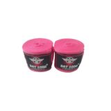 Bat2000 Boks Bandajı Boks Kick Boks Muay Thai Bandaj 3,5 Metre Pembe 3,5 M