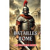 Batailles Rome : L'Art de la Guerre Romaine