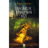 Bataklık Kralı’nın Kızı - Karen Dionne