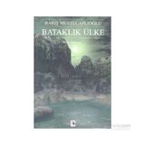 BATAKLIK ÜLKE PERG EFSANELERI III - BARIŞ MÜSTECAPLIOĞLU