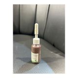 BATALLI Kalıcı Makyaj 145 Natural Kahve Kaş Renklendirme Makine ve Microblading Boyası 15ml