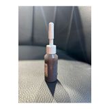 BATALLI Kalıcı Makyaj 514 Dark Brown Kaş Renklendirme Makine ve Microblading Boyası 15ml