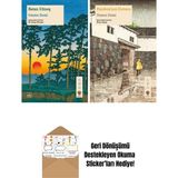 Batan Güneş + Pandora’nın Kutusu - Hayır