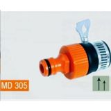 Batarya Baglantısı Kelepçeli 3/4-1 Md-305