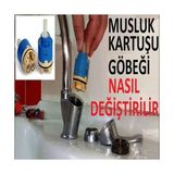 Batarya Kartuşu 40 Lık Düz - 1 GB