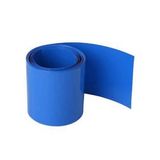 Batarya Shrink 16cm Isı ile Daralan PVC 1metre Makaron 18650 Li-ion