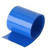 Batarya Shrink 20cm Isı ile Daralan PVC 1metre Makaron 18650 Li-ion 200mm