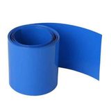 Batarya Shrink 32cm Isı İle Daralan Pvc 1metre Makaron 18650 Li-ion