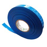 Batarya Shrink 3cm Isı İle Daralan Pvc 1metre Makaron 18650 Li-ion