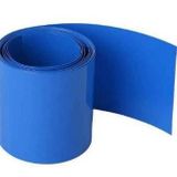 Batarya Shrink 8.5cm Isı İle Daralan Pvc 1metre Makaron 18650 Li-ion