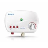 Batarya Üstü Elektrikli Şofben 7500 W Ani Su Isıtıcı 3 Kademeli Hızlı Isıtma Güvenlik Sistemli Enerji Verimli