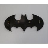 BATBOY LAKE MONTESSORİ DUVAR RAFI