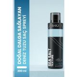 Batca Batçı Hacim ve Dolgunluk Veren Deniz Tuzu Saç Spreyi 200 ml