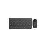 batcell Bluetoothlu Kablosuz Klavye Mouse Seti Türkçe Q Klavye Sessiz MK-117
