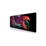 batcell Gaming Mousepad Oyuncu Kaydırmaz Mouse Pad 80x30 Hyperbeast Model
