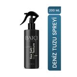 Batçı Hair Atelier Hacim ve Dolgunluk Veren Deniz Tuzu Saç Spreyi 200 ml