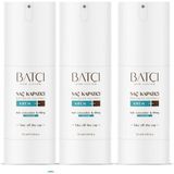 Batçı Hair Atelier Saç Kapatıcı Sıvı Krem 30 ml 3 Adet (1 Adet Tarak Hediyeli)