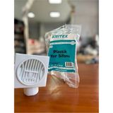 Bates House Plastik Yer Sifonu