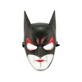 Batgirl Maskesi - Batman Maskesi
