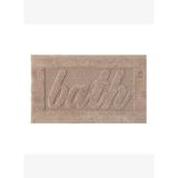BATH BANYO PASPASI BEJ 60X100