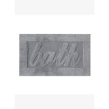 BATH BANYO PASPASI GRİ 60X100