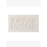 BATH BANYO PASPASI KREM 60X100