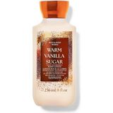 Bath & Body Works 236 ml Warm Vanilla Sugar Vücut Losyonu