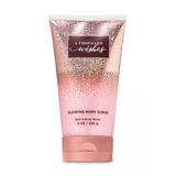 Bath & Body Works A Thousand Wishes Aydınlatıcı Vücut Peelingi 226 Gr