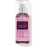 Bath & Body Works A Thousand Wishes Seyahat Boy Vücut Spreyi