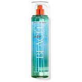 Bath & Body Works At The Beach Vücut Spreyi 236 ml Hafif Plaj Temalı Koku