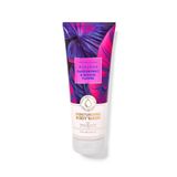 Bath & Body Works Bahamas Passionfruit & Banana Flower Nemlendirici Duş Jeli 295 ml
