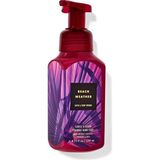 Bath & Body Works Beach Weather Köpük Sabun 259 ml Ferahlatıcı Koku ile Nazik Temizlik