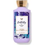 Bath & Body Works Butterfly Duş Jeli 295 ml Nemlendirici ve Canlandırıcı Etkiyle Cildinizi Yumuşatır