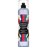 Bath & Body Works Chamomile & Honey Fragrance Mist Vücut Spreyi 236Ml