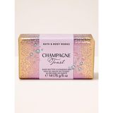 Bath & Body Works Champagne Toast Kalıp Sabun Shea Yağı İçeren Nemlendirici 141.75 g