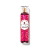 Bath & Body Works Chocolate Covered Cherry Vücut Spreyi 236 ml