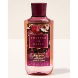 Bath & Body Works Covered In Roses Duş Jeli 295 ml Nemlendirici ve Canlandırıcı Etki